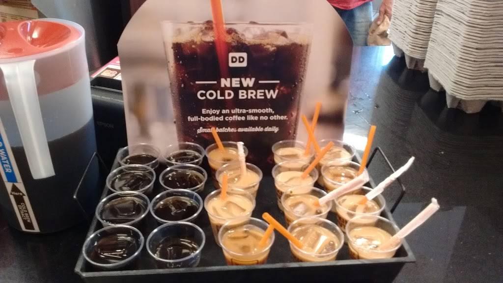 Dunkin | bakery | 977 Boston Post Rd, Westbrook, CT 06498, USA | 8603997008 OR +1 860-399-7008