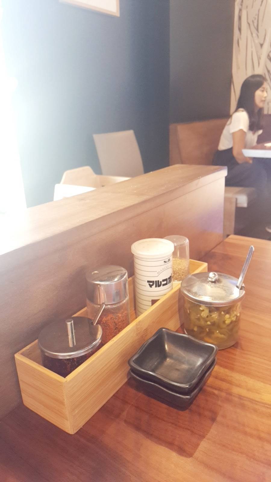 Tengoku Ramen Bar | restaurant | 539 S Western Ave, Los Angeles, CA 90020, USA | 2133888988 OR +1 213-388-8988