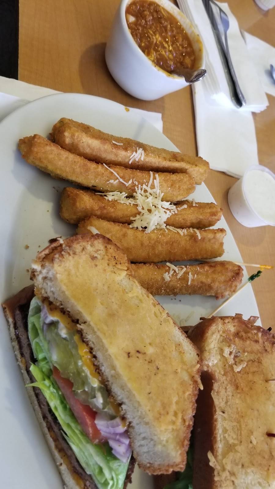 Heritage Family Pantry | restaurant | 5809 Lakewood Blvd, Lakewood, CA 90712, USA | 5627887659 OR +1 562-788-7659