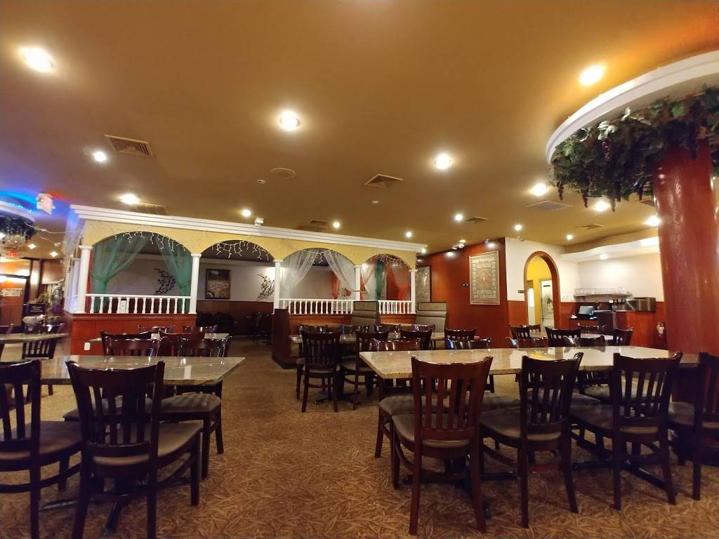 Chutneys | restaurant | 38259 W 10 Mile Rd, Farmington Hills, MI 48335, USA | 2488019296 OR +1 248-801-9296