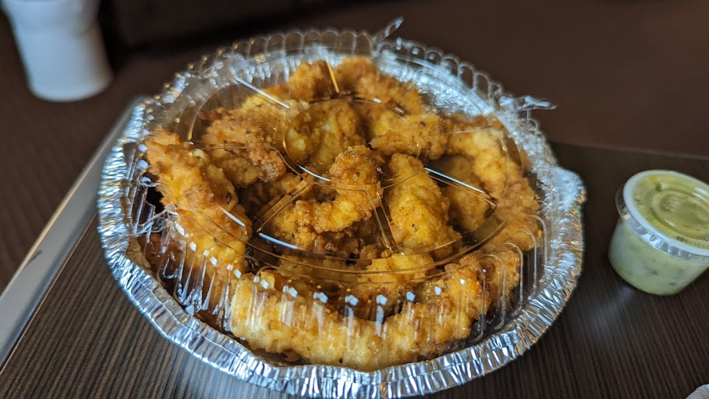 Sajoma Restaurant | restaurant | 112-13 Rockaway Blvd, Queens, NY 11420, USA | 3472333545 OR +1 347-233-3545