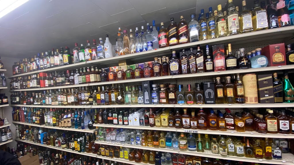 Fast Stop Liquor | meal takeaway | 301 W Canal Dr, Turlock, CA 95380, USA | 2096326527 OR +1 209-632-6527