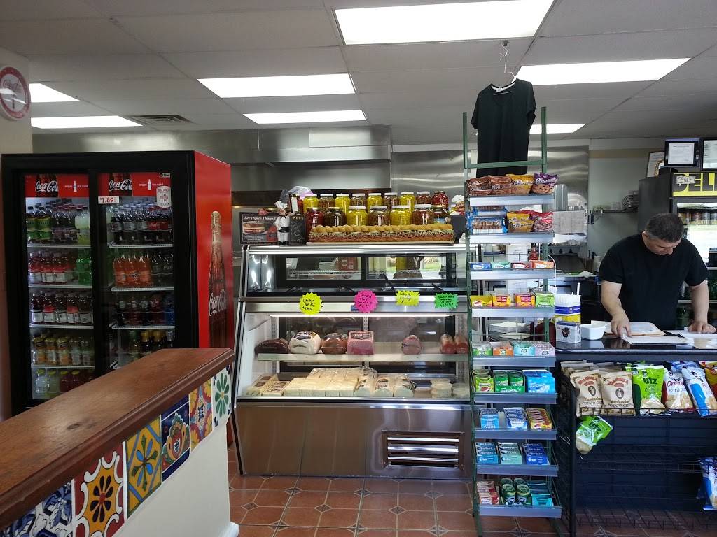 Delios Subs & Steaks | restaurant | 3360 Airport Rd, Allentown, PA 18109, USA | 6108417645 OR +1 610-841-7645