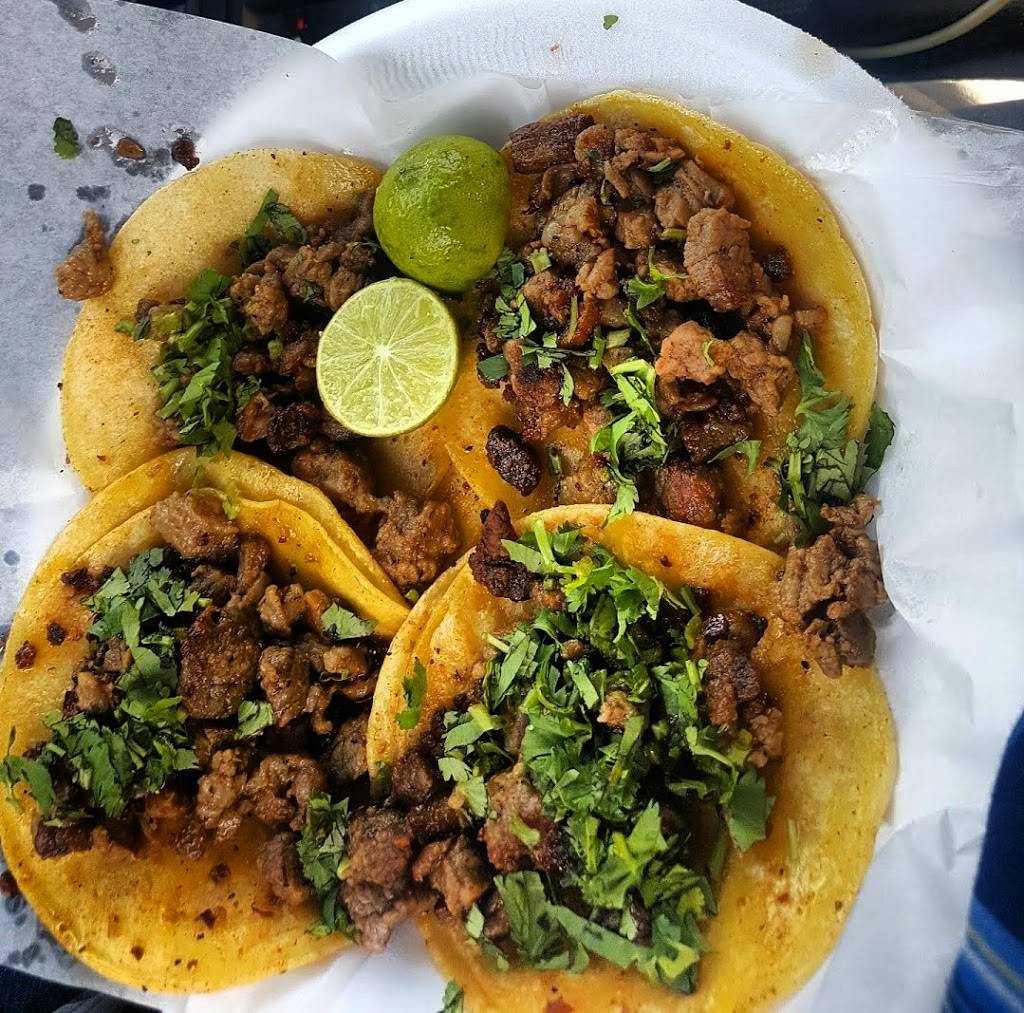 Taquería Mi Jalisco | restaurant | 7040 Airline Dr, Houston, TX 77076, USA | 8329886051 OR +1 832-988-6051