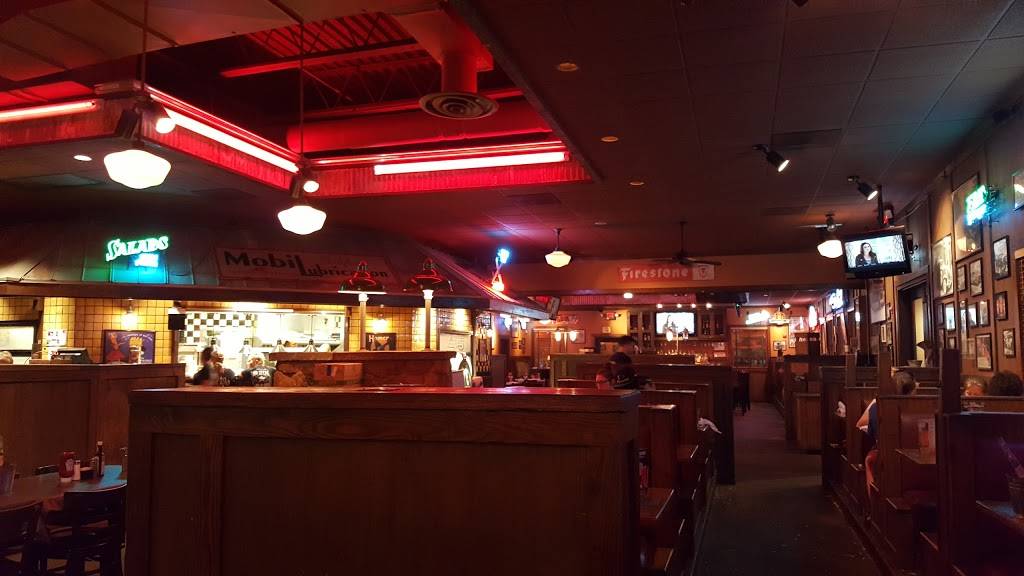 Logans Roadhouse | restaurant | 504A Northgate Mall Dr, Chattanooga, TN 37415, USA | 4238754443 OR +1 423-875-4443