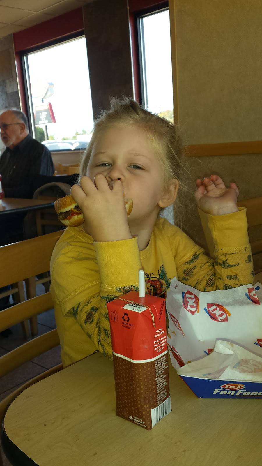 Dairy Queen Grill & Chill | restaurant | 10540 Harrison Ave, Harrison, OH 45030, USA | 5133670999 OR +1 513-367-0999