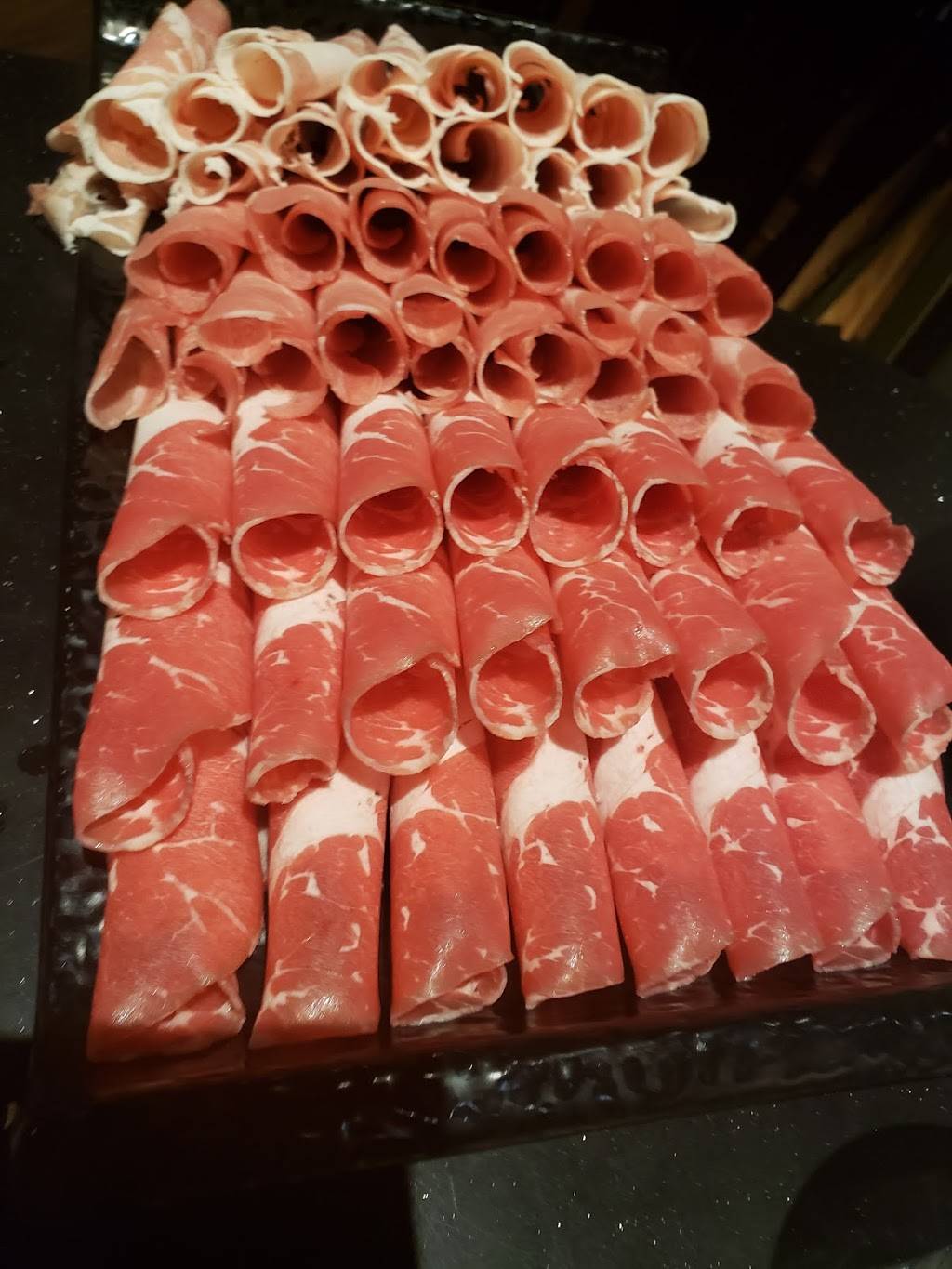 Little Sheep Mongolian Hot Pot, Bellevue | restaurant | 1411 156th Ave NE, Bellevue, WA 98007, USA | 4256531625 OR +1 425-653-1625