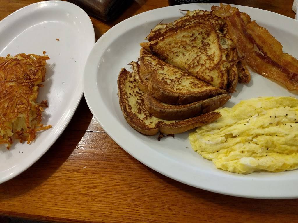 Farmhouse Restaurant | restaurant | 11077 SE 57th Ct, Belleview, FL 34420, USA | 3523077100 OR +1 352-307-7100