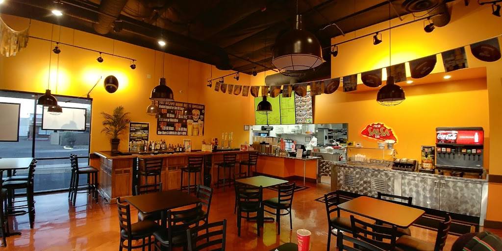 Filibertos Mexican Food | restaurant | 15602 N 35th Ave, Phoenix, AZ 85053, USA | 6028438399 OR +1 602-843-8399