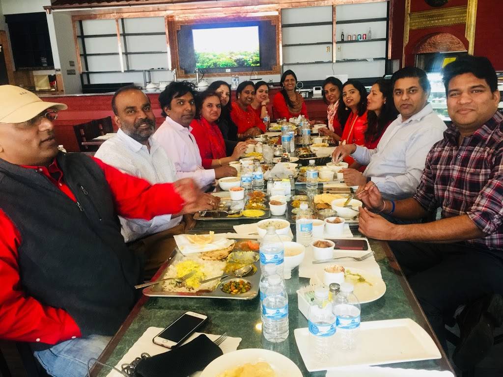 Malgudi Veg | restaurant | 43150 Broadlands Center Plaza Unit 166, Ashburn, VA 20148, USA | 7037230404 OR +1 703-723-0404