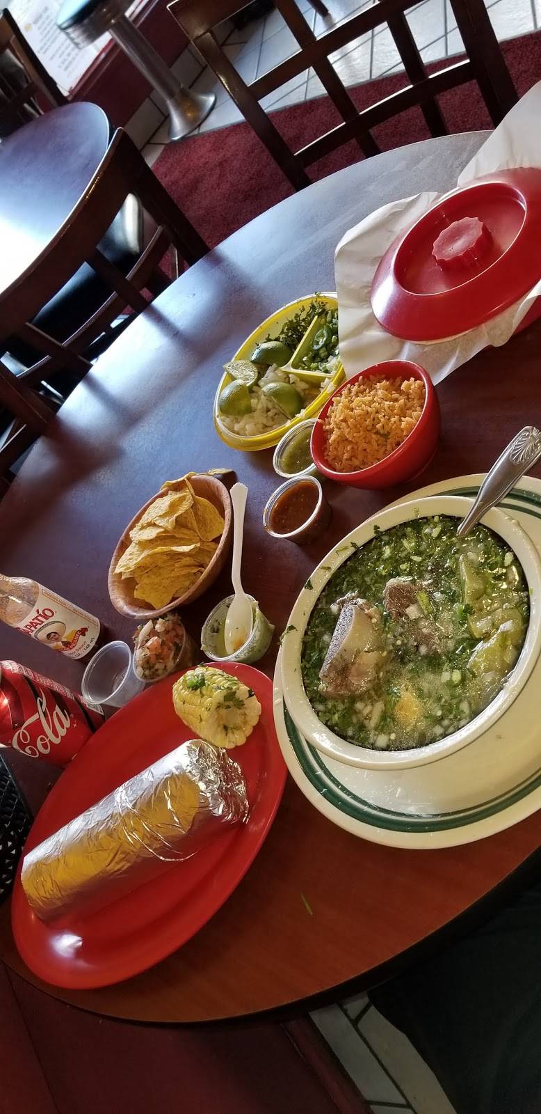 Las Palomas Taqueria | restaurant | 504 E 3rd Ave, San Mateo, CA 94401, USA | 6503439925 OR +1 650-343-9925