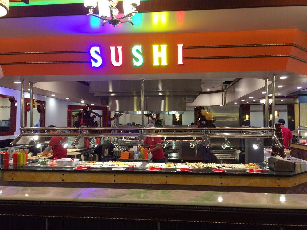 King Buffet of Orem | restaurant | 123 South State St, Orem, UT 84058, USA | 8019609669 OR +1 801-960-9669