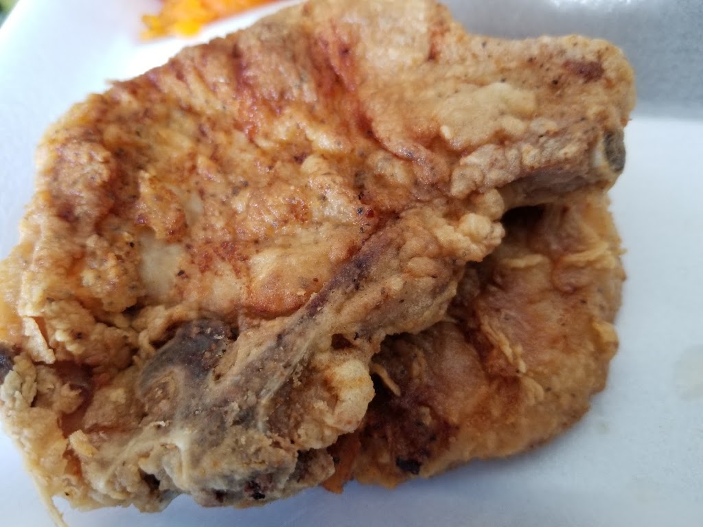 Nanas Soulfood | restaurant | 301 Minden St, Ruston, LA 71270, USA | 3182247028 OR +1 318-224-7028