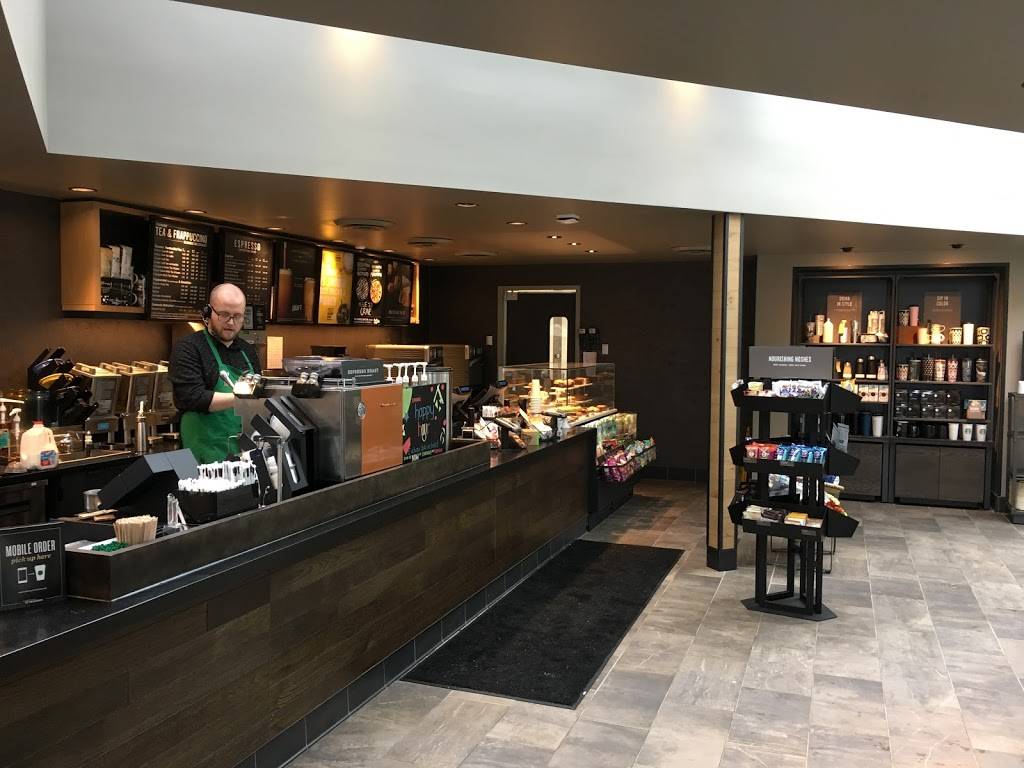 Starbucks Coffee | cafe | 919 Lyons Rd, Centerville, OH 45459, USA | 9374355381 OR +1 937-435-5381