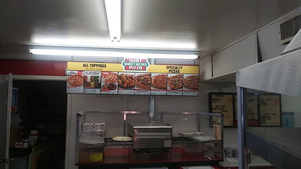 Hunt brothers pizza | meal takeaway | 3251 S Mt Juliet Rd, Hermitage, TN 37076, USA | 6154449992 OR +1 615-444-9992