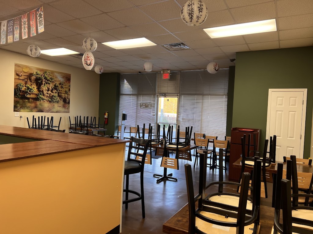 Happy Dragon Chinese and Japanese | restaurant | 100 Hampton Dr Suite L, Calera, AL 35040, USA | 2056908028 OR +1 205-690-8028