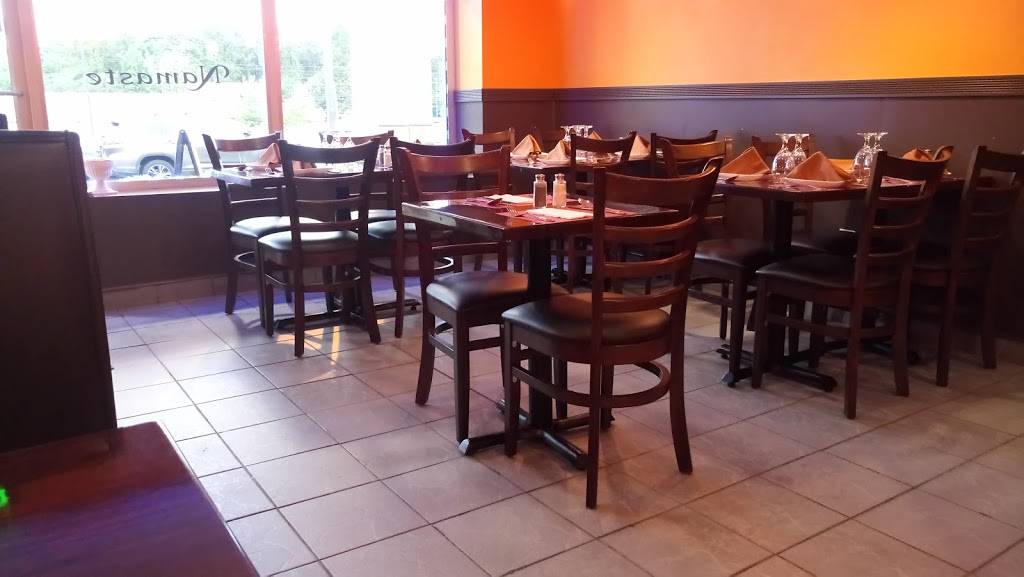 Namaste Indian Bistro | restaurant | 876 E Street Rd, Warminster, PA 18974, USA | 2676846422 OR +1 267-684-6422