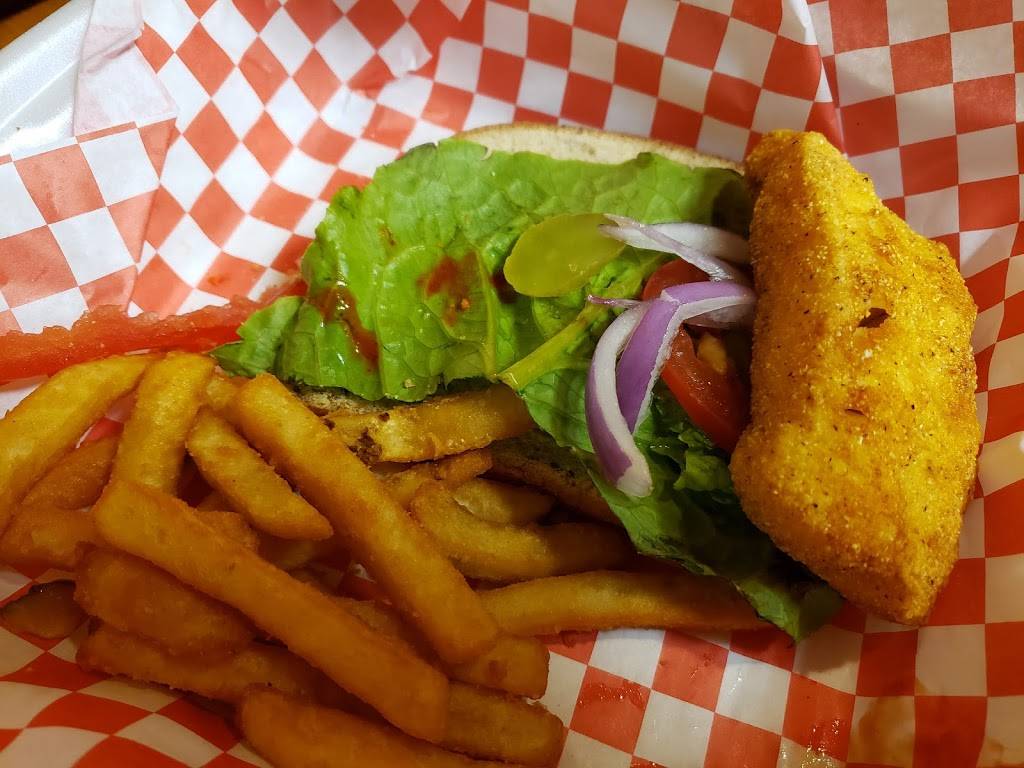 Sharks Seafood | restaurant | 3099 Breckenridge Ln Suite 101, Louisville, KY 40220, USA | 5024505775 OR +1 502-450-5775