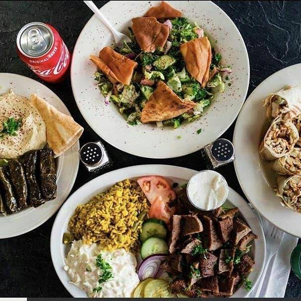 Shawarma KING | restaurant | 5833 Dorr St, Toledo, OH 43615, USA | 4196904244 OR +1 419-690-4244