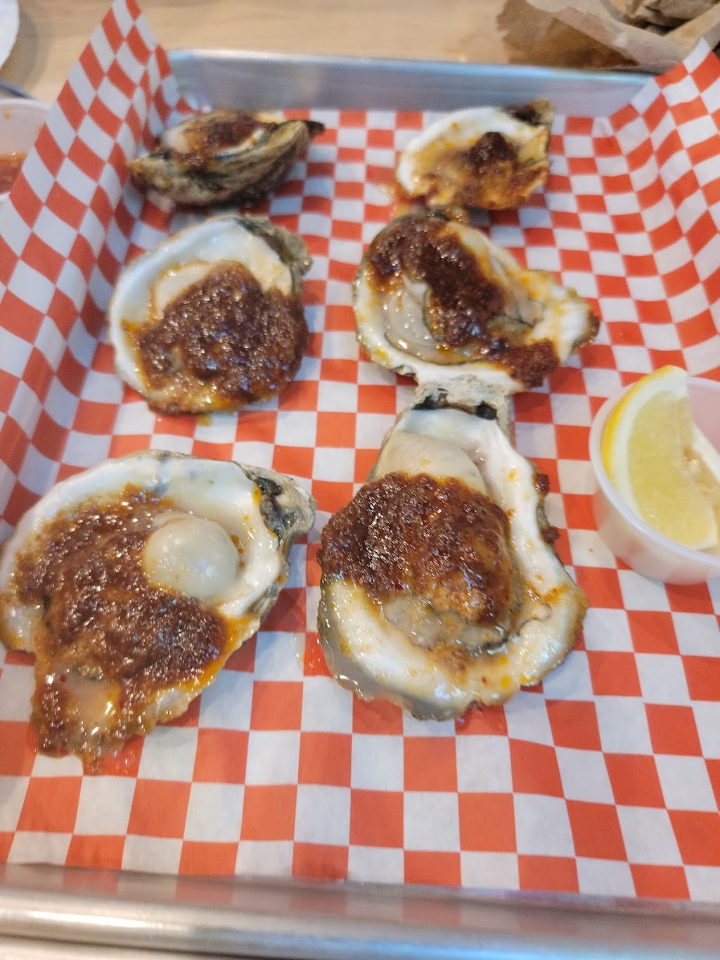 NINJA BAR wings&seafood | meal takeaway | 6181 Saratoga Blvd Ste: 107A, Corpus Christi, TX 78414, USA | 3614422160 OR +1 361-442-2160