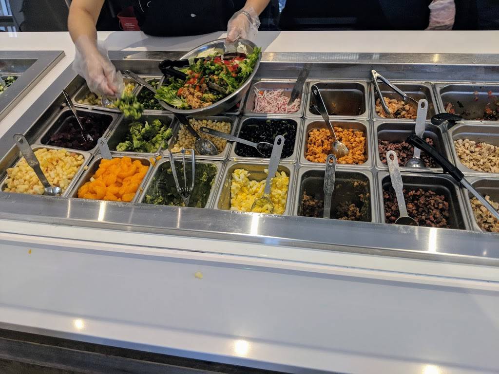 Green + The Grain | restaurant | 200 South 6th St, Minneapolis, MN 55402, USA | 6123395774 OR +1 612-339-5774