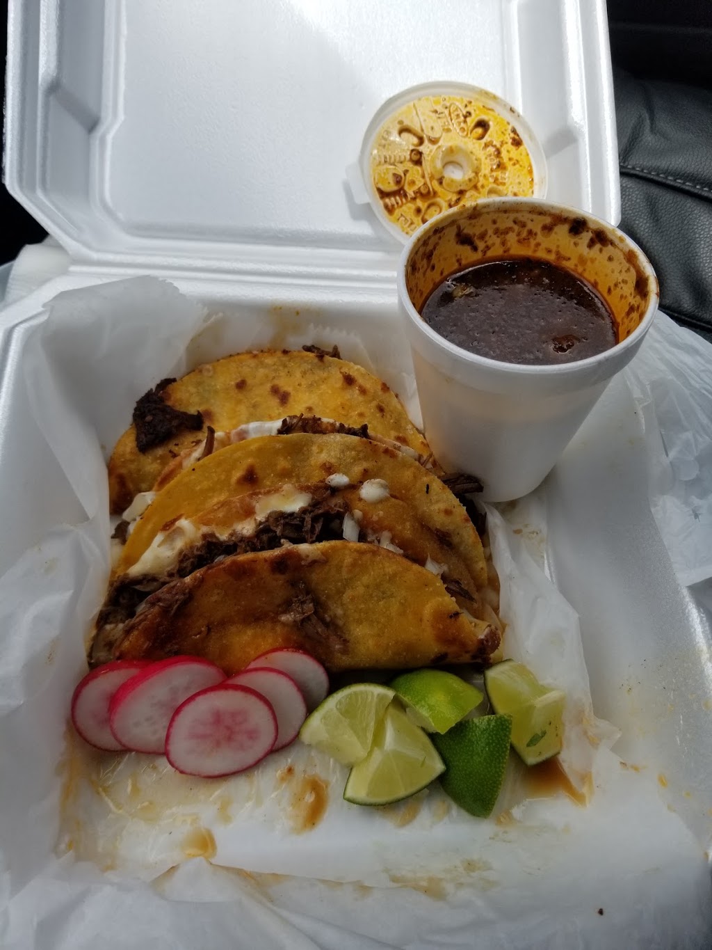 Papos Red Tacos | restaurant | 14524 N Florida Ave, Tampa, FL 33613, USA | 8134514566 OR +1 813-451-4566