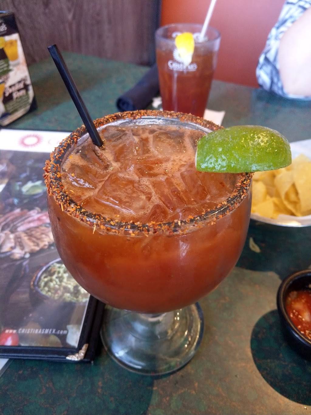 Cristinas Fine Mexican Restaurant | restaurant | 5105 Eldorado Pkwy, Frisco, TX 75034, USA | 4693628177 OR +1 469-362-8177