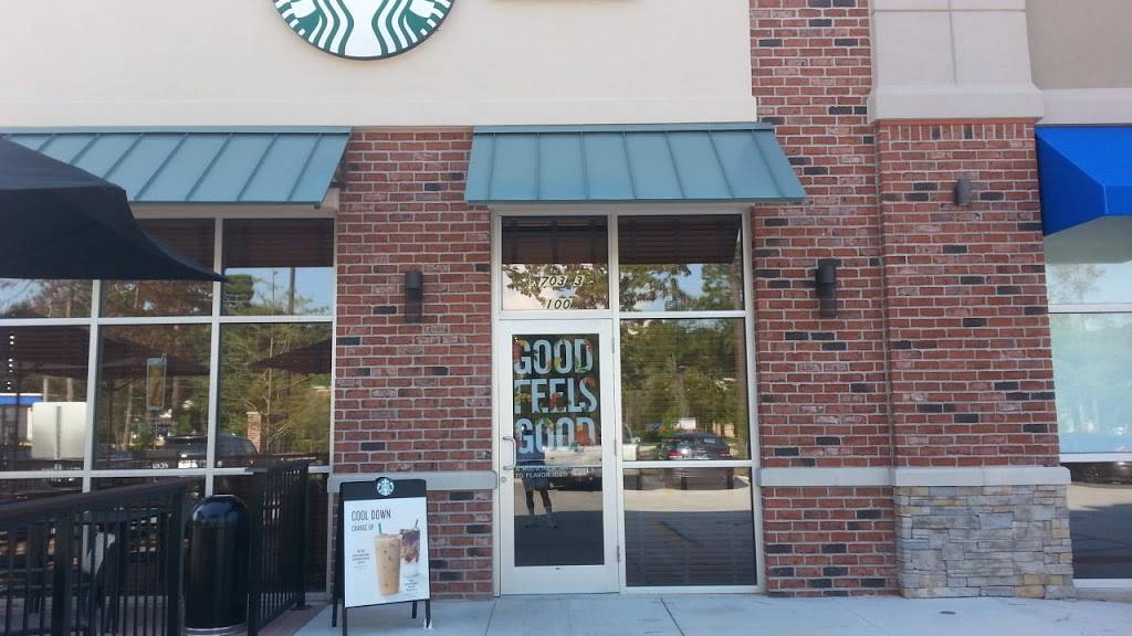 Starbucks | cafe | 70383 LA-21 Suite 100, Covington, LA 70433, USA | 9854157575 OR +1 985-415-7575