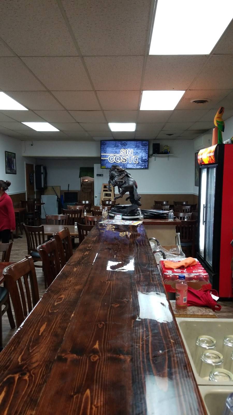 Sabor Latino Restaurant | restaurant | 126 Main St, Milford, MA 01757, USA | 5082444986 OR +1 508-244-4986