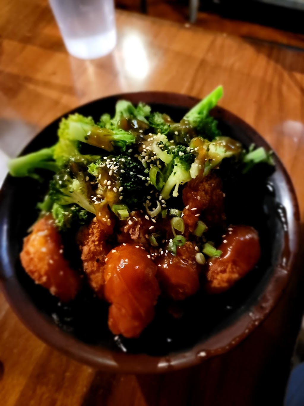 Aji Ramen Bar | restaurant | 301 N Shackleford Rd Suite F3, Little Rock, AR 72211, USA | 5014148433 OR +1 501-414-8433