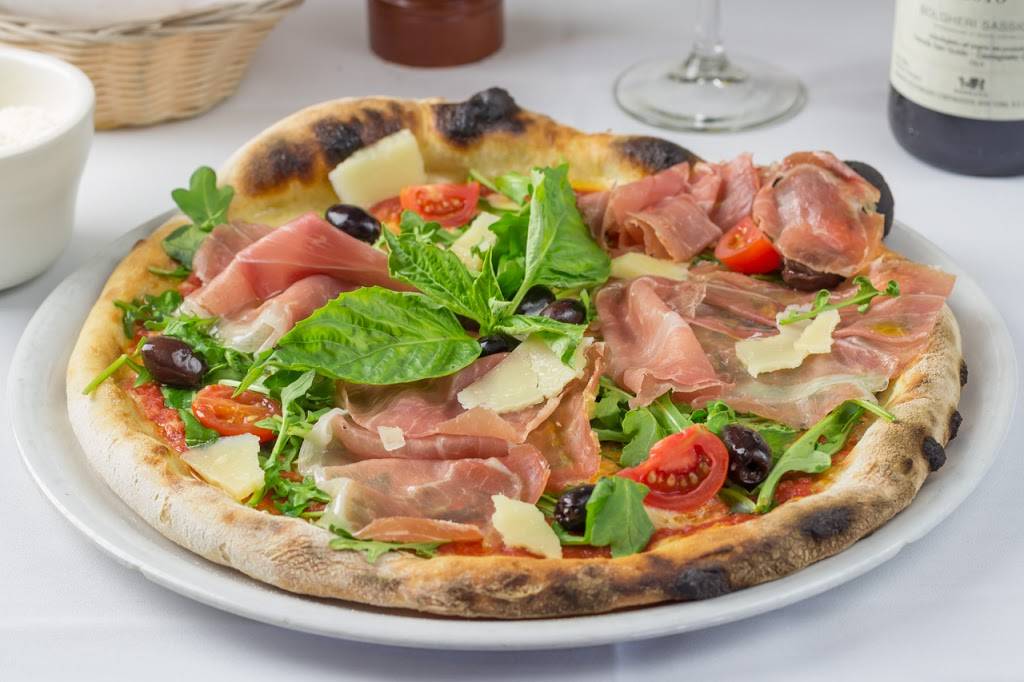 La Locanda | restaurant | 419 Washington Ave, Miami Beach, FL 33139, USA | 3055386277 OR +1 305-538-6277