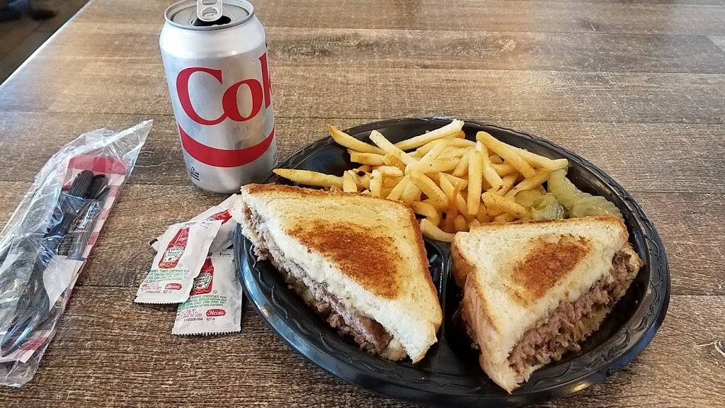 Roadkill Grill 2 | restaurant | Clark County Shooting Complex, 11357 N Decatur Blvd, Las Vegas, NV 89131, USA | 7028631528 OR +1 702-863-1528