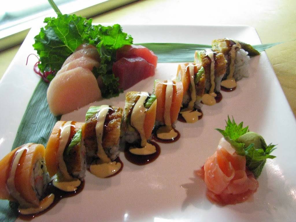 Soho Japanese Bistro | restaurant | 7655 Voice of America Centre Dr, West Chester Township, OH 45069, USA | 5137596876 OR +1 513-759-6876