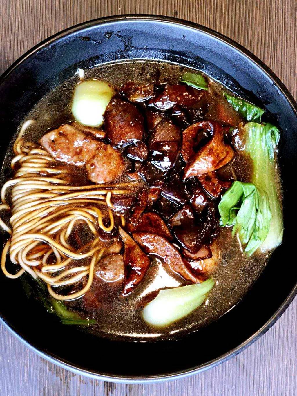 食面埋福 Ah-La Noodles | restaurant | 644 W Garvey Ave, Monterey Park, CA 91754, USA | 6269405899 OR +1 626-940-5899