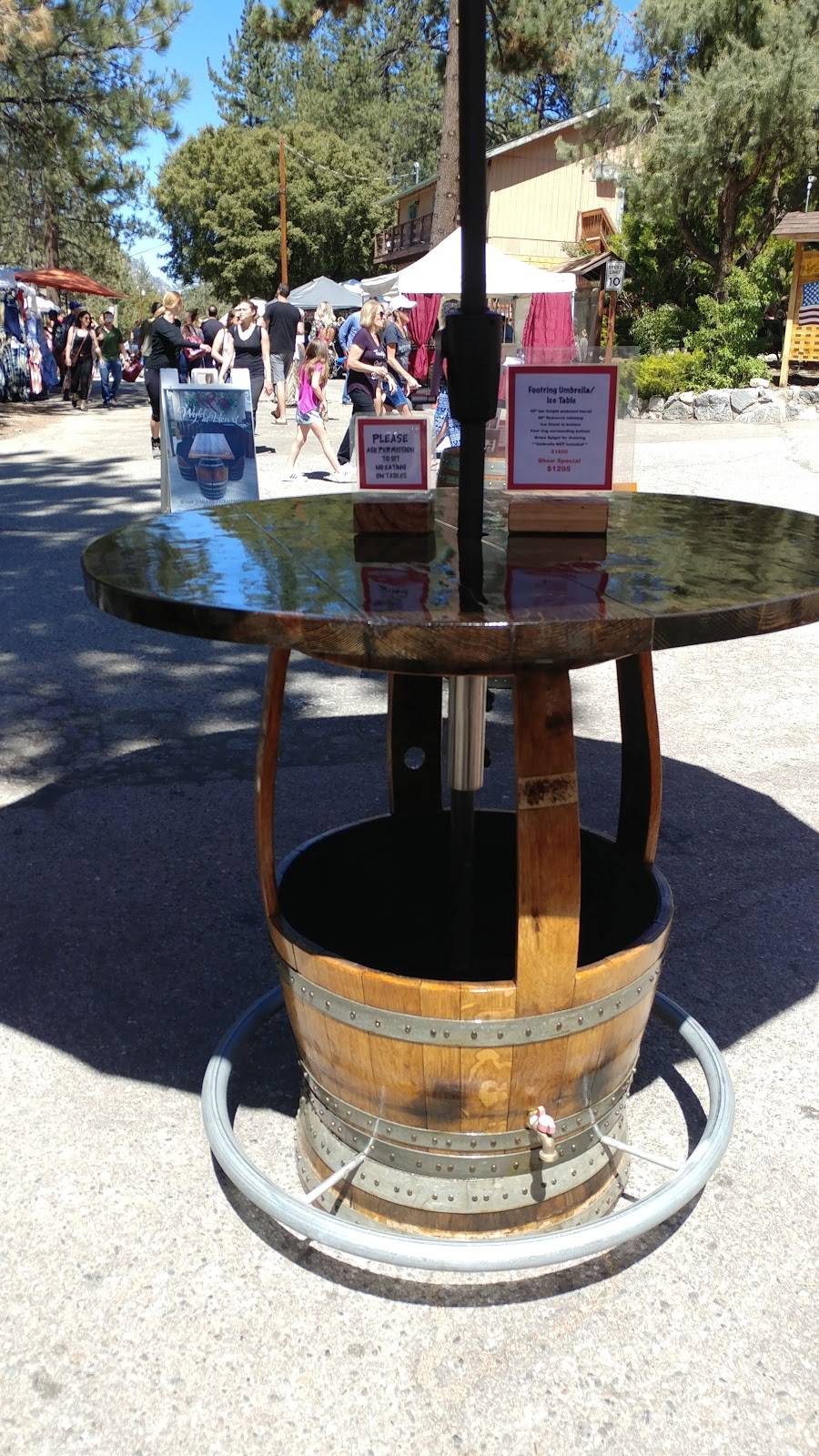 La Lena Mexican Restaurant | restaurant | 16236 Pine Valley Ln, Frazier Park, CA 93222, USA | 6612422327 OR +1 661-242-2327