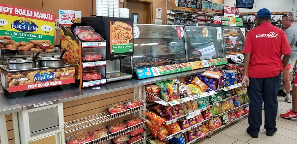 7-Eleven - Closed | bakery | 723 N Mills Ave, Orlando, FL 32803, USA | 4078940887 OR +1 407-894-0887