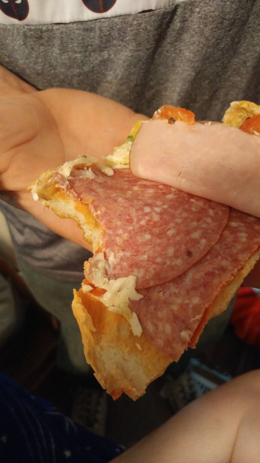 Subway | restaurant | 9 Jim Kimmett Blvd #5A, Greater Napanee, ON K7R 0B3, Canada | 6133540002 OR +1 613-354-0002