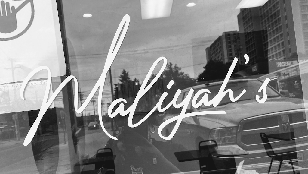 Maliyahs | restaurant | 630 10th St, Niagara Falls, NY 14301, USA | 7165243015 OR +1 716-524-3015