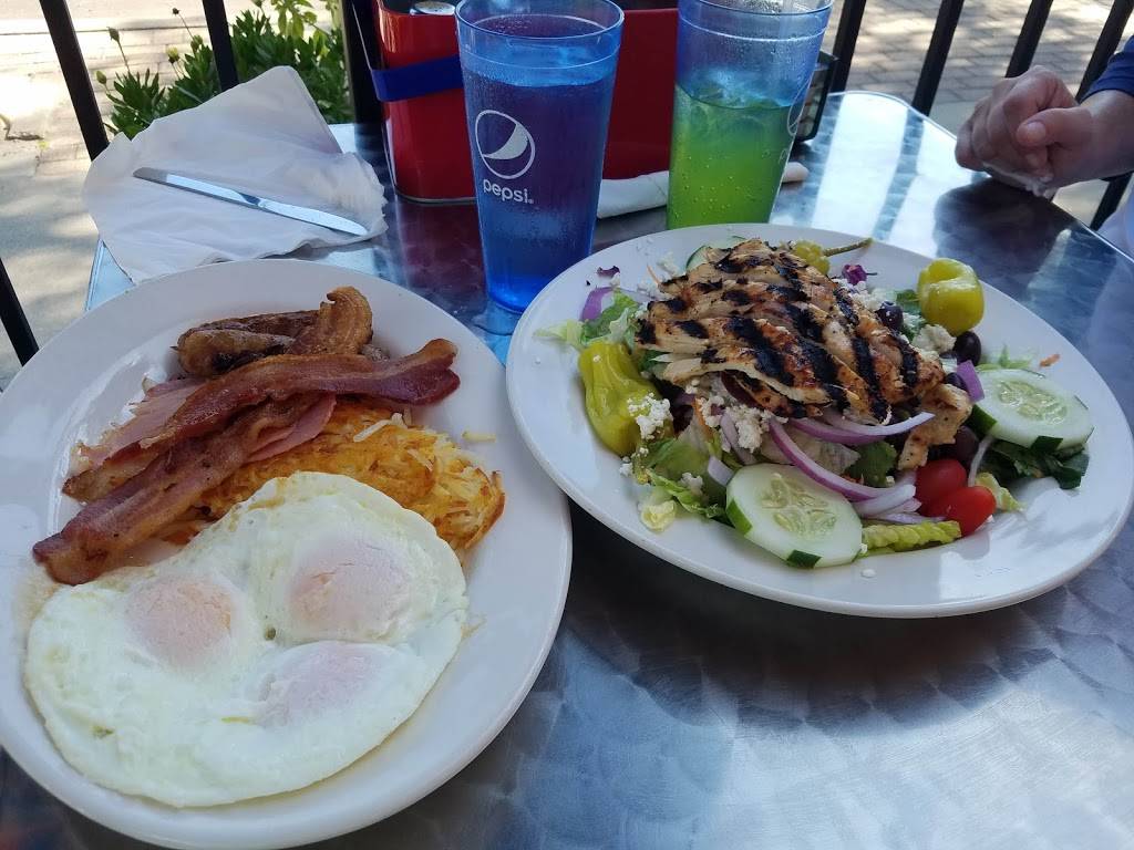 5-1 Diner | restaurant | 51 S Washington St Suite A, Oxford, MI 48371, USA | 2485727600 OR +1 248-572-7600