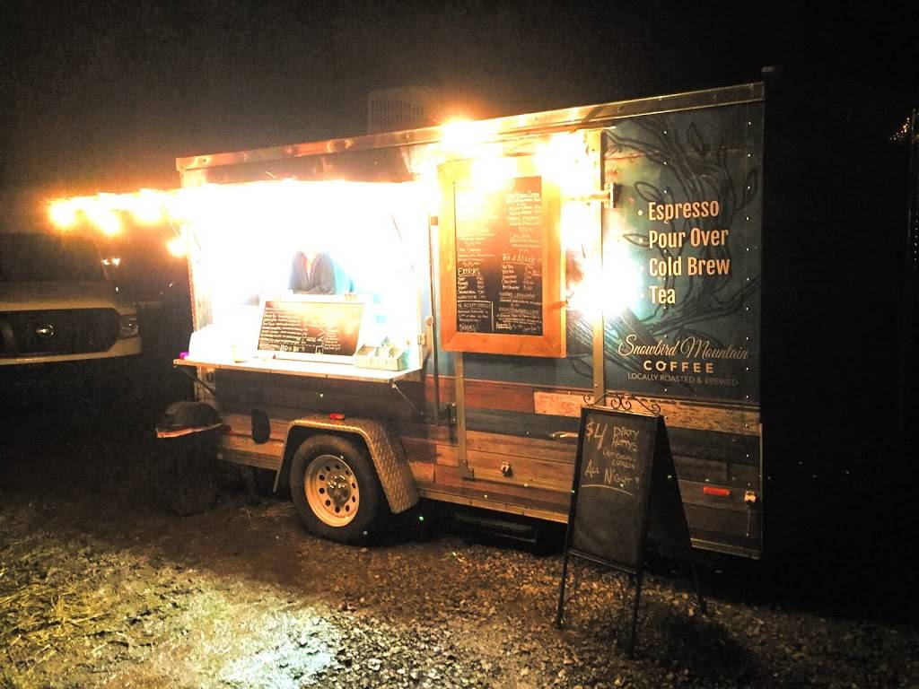 Hartford Food Truck and Vendor Alley | restaurant | 3602 Hartford Rd, Hartford, TN 37753, USA | 8043666028 OR +1 804-366-6028