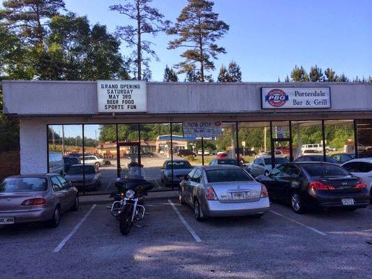 Porterdale Bar and Grill | restaurant | 52 S Broad St #200, Porterdale, GA 30014, USA | 6787126792 OR +1 678-712-6792