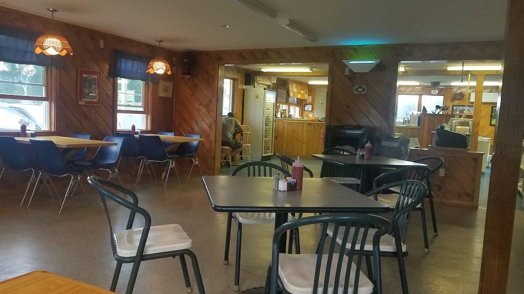 Gonneville Farm Ice Cream and Homestyle Cookin | restaurant | 379 New County Rd, Dayton, ME 04005, USA | 2072845060 OR +1 207-284-5060