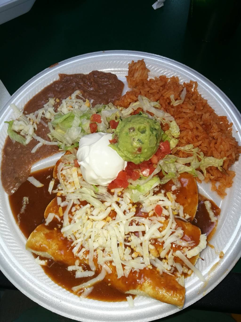 Taqueria Maldonado | restaurant | 303 Bay Park Square, Green Bay, WI 54304, USA | 9204997388 OR +1 920-499-7388