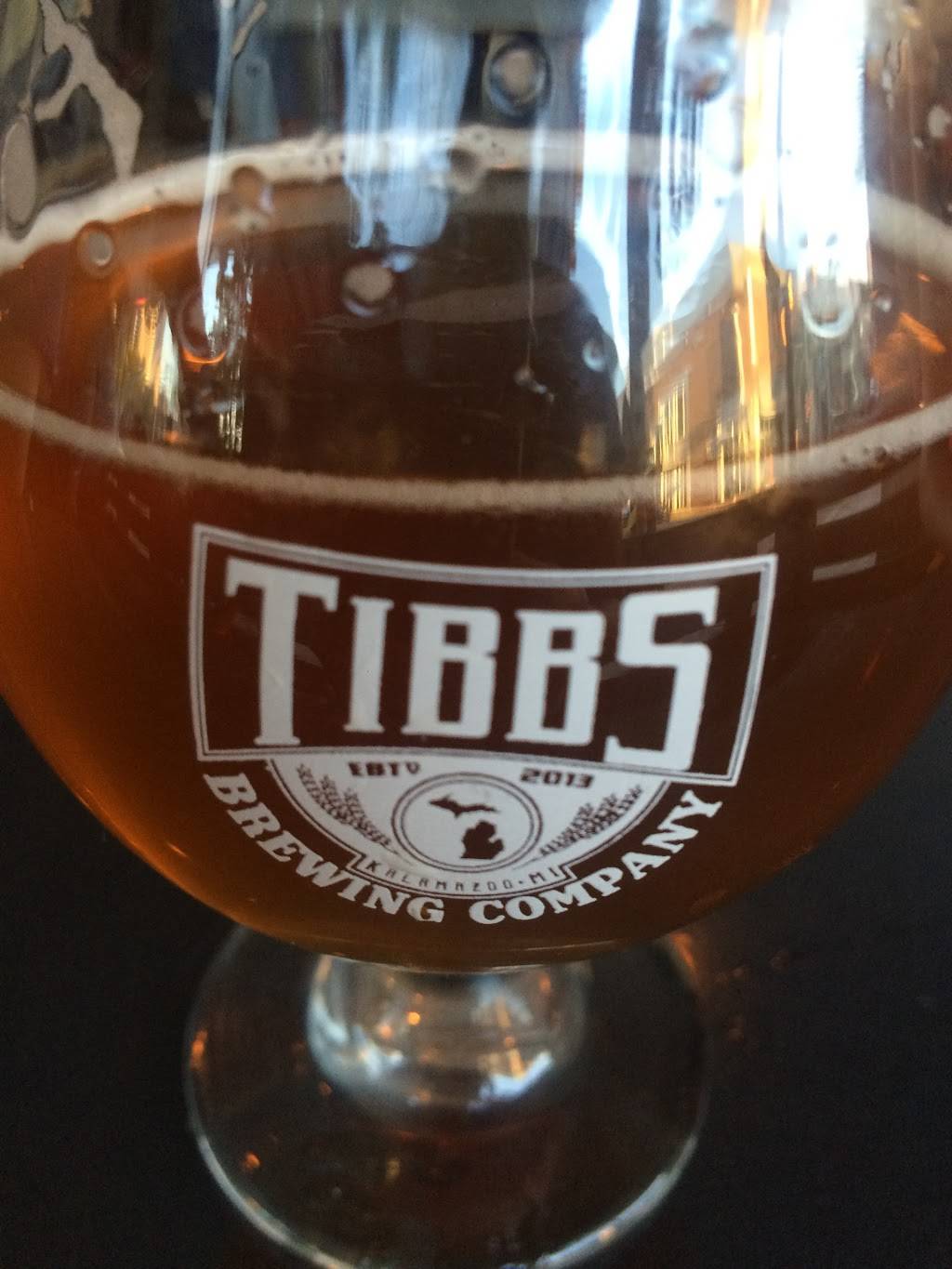 Tibbs Brewing Company | restaurant | 402 S Burdick St, Kalamazoo, MI 49007, USA | 8777627397 OR +1 877-762-7397