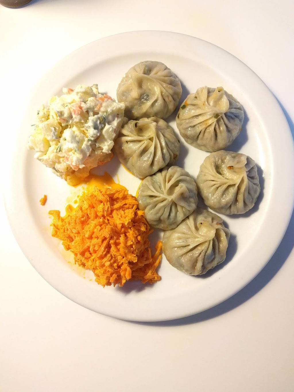 Oyunaas Mongolian Cuisine | restaurant | 1209 Soquel Ave, Santa Cruz, CA 95062, USA | 8314699900 OR +1 831-469-9900