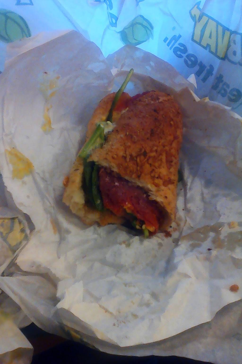 Subway Restaurants | restaurant | 1393 N Hacienda Blvd B, La Puente, CA 91744, USA | 6269179311 OR +1 626-917-9311