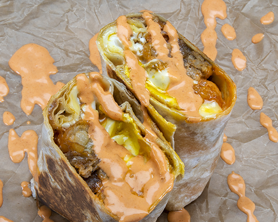Bad-Ass Breakfast Burritos | restaurant | 5665 E Mockingbird Ln, Dallas, TX 75206, USA | 2144327305 OR +1 214-432-7305