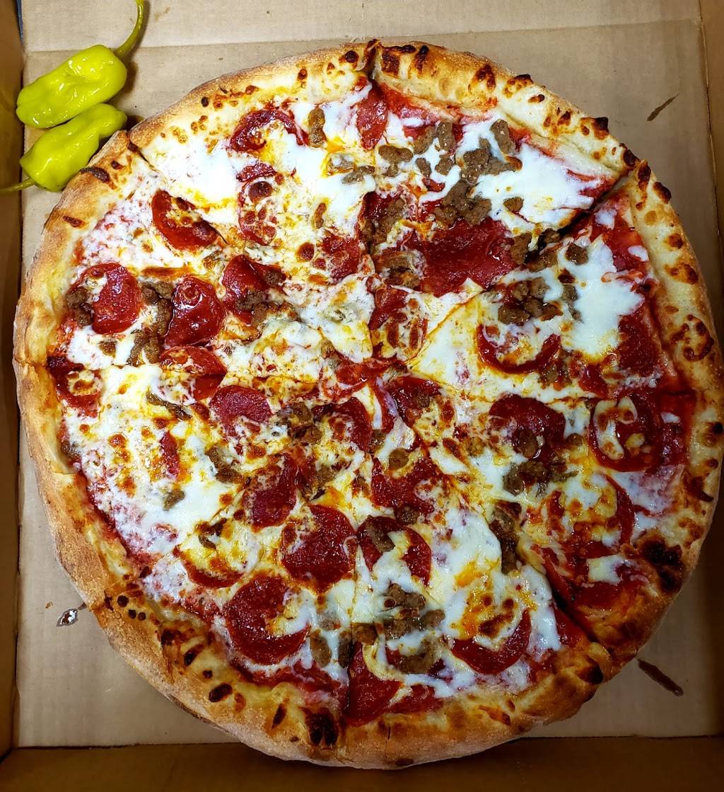 Papas Subs & Pizza Holly Springs | restaurant | 511 N Main St, Holly Springs, NC 27540, USA | 9195571919 OR +1 919-557-1919