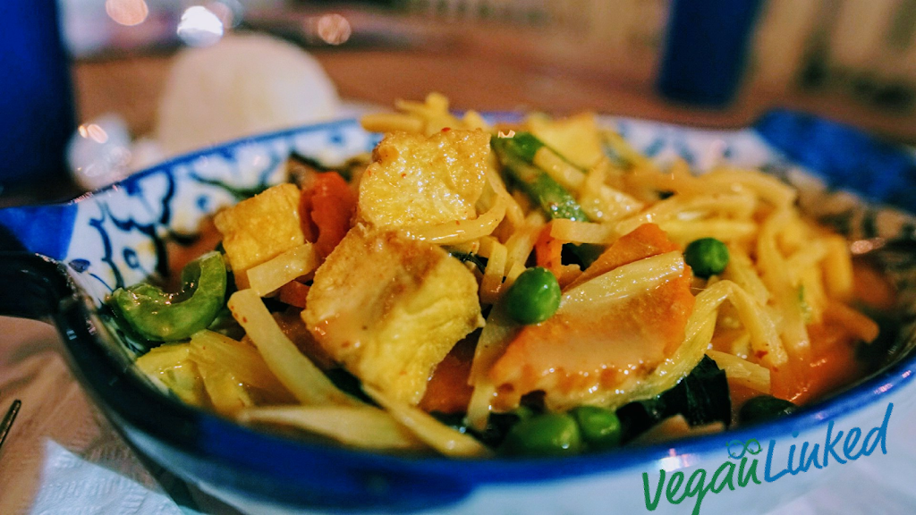 Ida Thai Cuisine | restaurant | 304 N Lake Park Blvd, Carolina Beach, NC 28428, USA | 9104588136 OR +1 910-458-8136