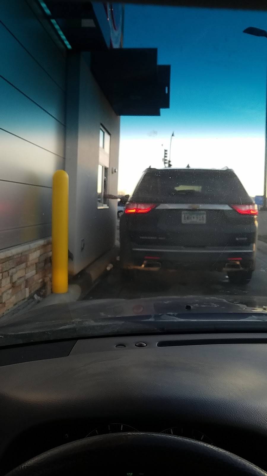 Panda Express | restaurant | 1810 Madison Ave, Mankato, MN 56001, USA | 5073882308 OR +1 507-388-2308